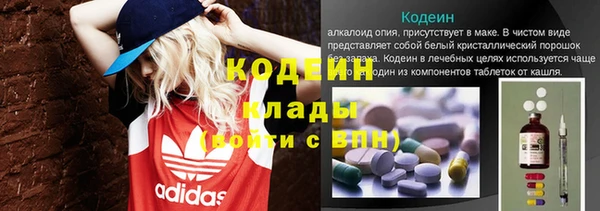 хмурый Богородск